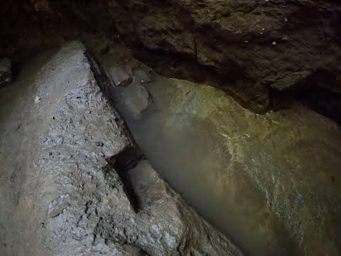 Видео: Възстановяване на водоизточници: чешма в дере село Бърдарево