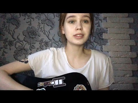 Видео: девочка 2D ( ковёр от саккады)