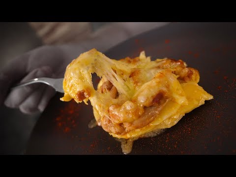 Видео: Это рецепт очень вкусной и сытной картошки!