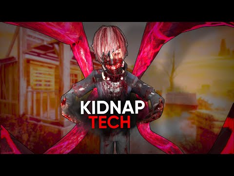 Видео: Сильная фишка за Гуля, о которой вы можете не знать! | Dead by Daylight
