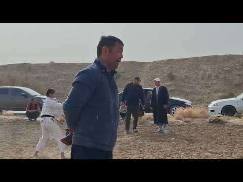 Видео: 8 -savxoz Ботир aka farzandiga tuy kurash tashkil qildilar.
