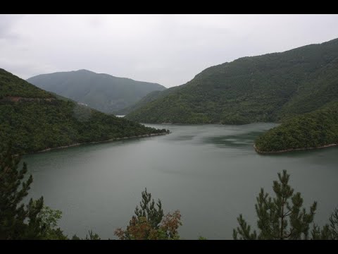 Видео: Река Въча - риболовна дестинация за трофейни пъстърви, "Време за губене", 29.05.2021 по БНТ