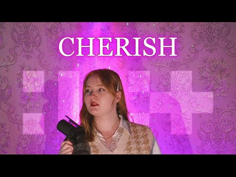 Видео: ILLIT (아일릿) – Cherish (My Love) | КАВЕР НА РУССКОМ | Anastee