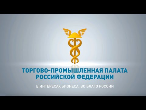 Видео: Возможности системы ТПП РФ