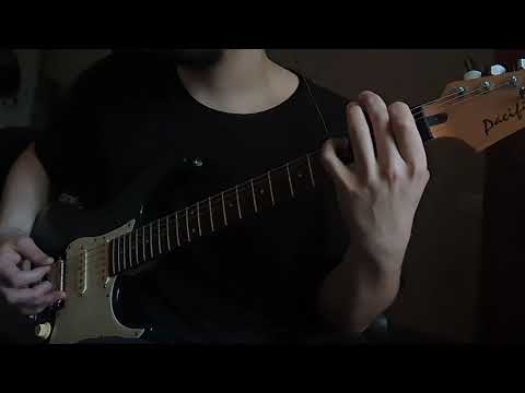 Видео: Кино - Спокойная ночь | Guitar Cover