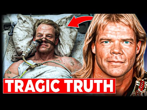 Видео: Что на самом деле случилось с Лексом Люгером