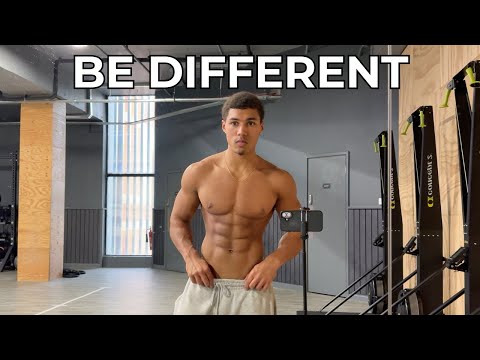 Видео: Настоящие причины, по которым большинство мужчин выглядят среднестатистически