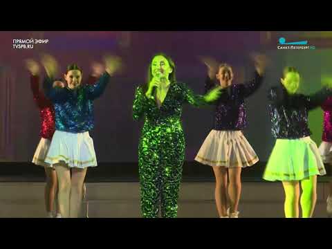 Видео: Афина - Улыбайся