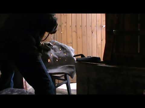 Видео: Удлиняем вал для уст. Вариатора tav2 30. ч.2.