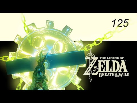Видео: The Legend of Zelda Breath of the Wild #125 (Табантское Ущелье) | Полное 100% Прохождение