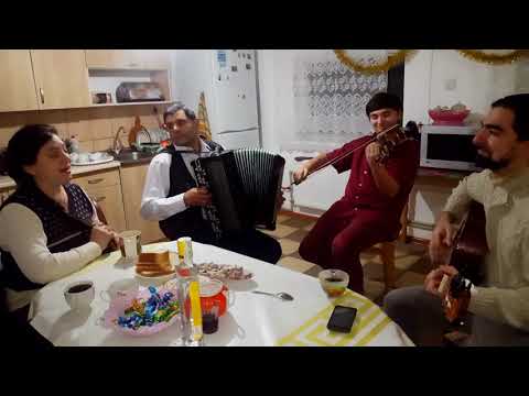 Видео: И сново моя любимая песня ,,Ивушки"