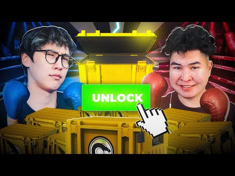 Видео: MIO ТОЙ 30 САЯ ТӨГРӨГИЙН CASE BATTLE ХИЙВ