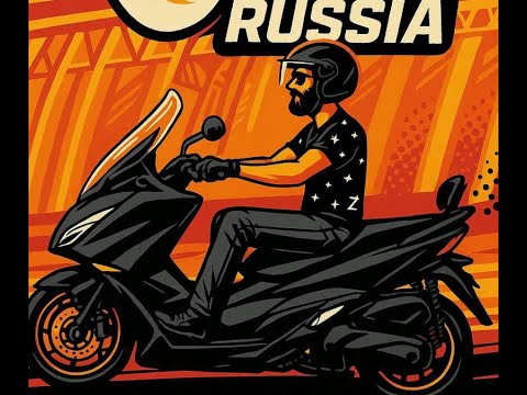 Видео: Начало сезона 2025. Zontes 350E после 7 000 км пробега.