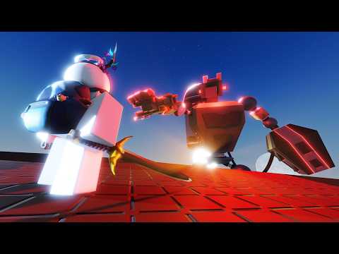 Видео: Я сделал БОЙ С БОССОМ… для игры про лошадей