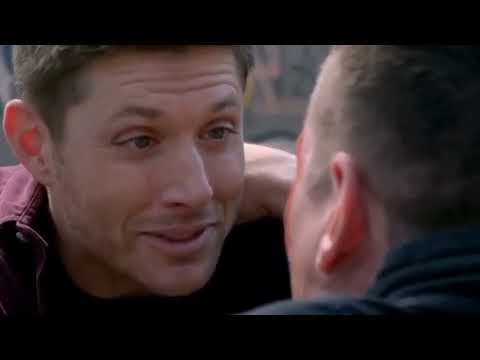 Видео: Сверхъестественное. Дин Винчестер. Supernatural. Din Winchester.