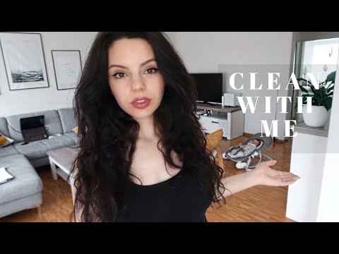 Видео: Убирай со мной!| Визит к косметологу