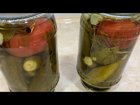 Видео: БОДРИНГ ЕПГАНДА ОТМАСЛИГИ УЧУН 😊👍🏻🥒