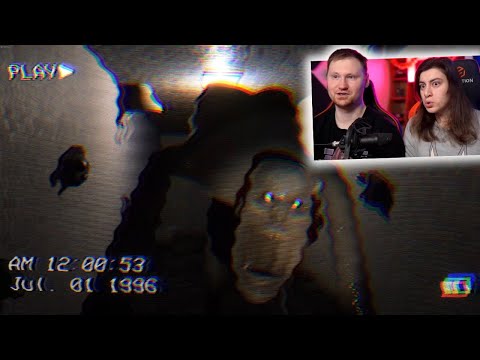 Видео: Хожу по школе | РЕАКЦИЯ на Valera Ghosther