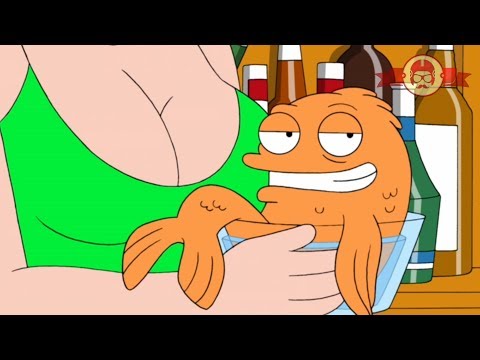 Видео: Американский Папаша | Доктор Клауст часть 2 - Лучшие моменты