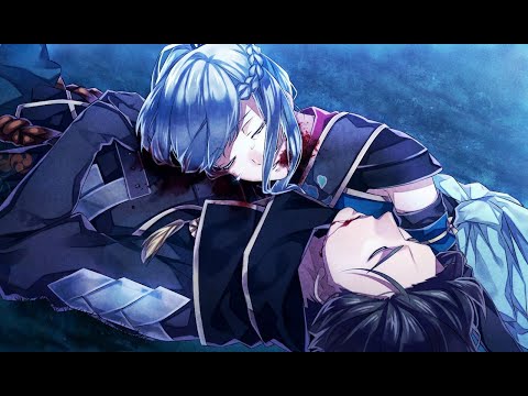 Видео: Nightshade. Часть 41. Рут Ханзо. Плохая концовка.