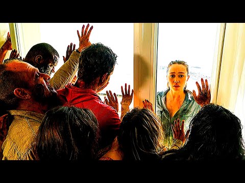 Видео: В самый разгар СВАДЬБЫ начался ЗОМБИ-АПОКАЛИПСИС - Краткий пересказ