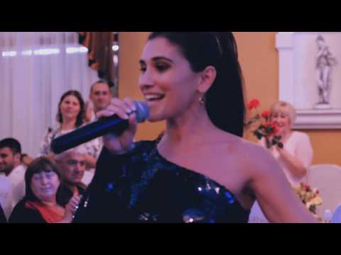 Видео: АНЖЕЛИКА СУЛТАНОВА -"АДЫГЕЯ"