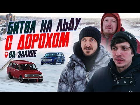 Видео: ЭНДУРАНС - ГОНКА НА ВЫНОСЛИВОСТЬ 2025!