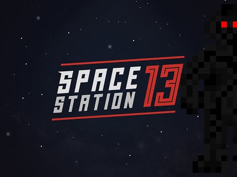 Видео: [ss13] Весёлая нарезка сб