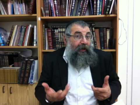 Видео: Авраам в Египте. Можно ли полагаться на чудо?