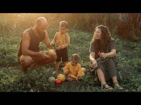 Видео: Каква е равносметката за този ГРАДИНАРСКИ сезон? ☼ Имение ХАЛО ☼