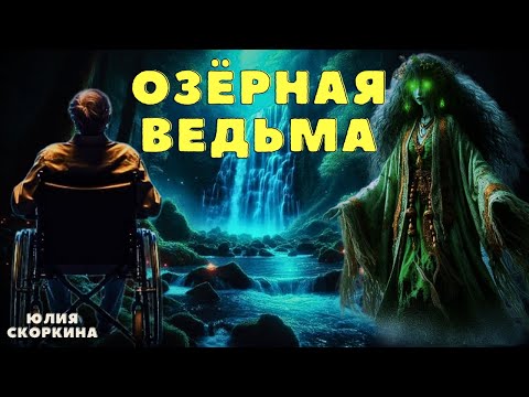 Видео: Легенда/ Страшные истории про деревню и ведьм/ Деревенские страшилки