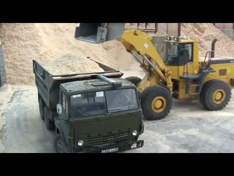 Видео: ОАО Тернейлес в Приморье