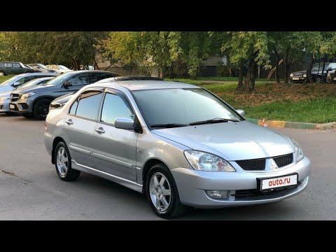 Видео: замена прокладки клапанной крышки на mitsubishi lancer 9