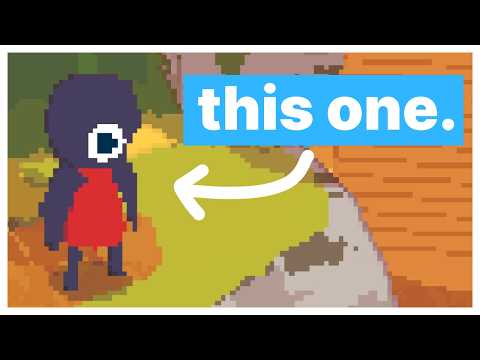 Видео: Эта трёхчасовая игра изменила меня — короткий обзор похода