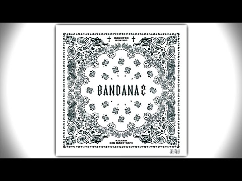 Видео: Big Baby Tape, kizaru - ТРЭП ХАТА (WINDOWS) [BANDANA II] Instrumental