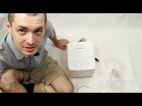 Видео: JACING Tech Tips 29: моя идеальная рисоварка
