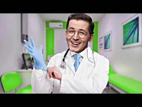 Видео: Проктолог Дмитрий