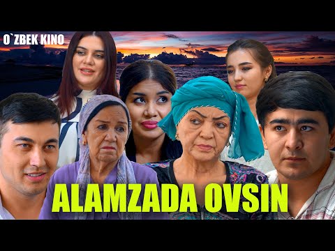 Видео: Alamzada ovsin (O`zbek kino) Аламзада овсин