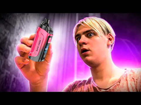 Видео: AEGIS BOOST 3 - САМЫЙ ЛУЧШИЙ ПОДМОД НА ДАННЫЙ МОМЕНТ!