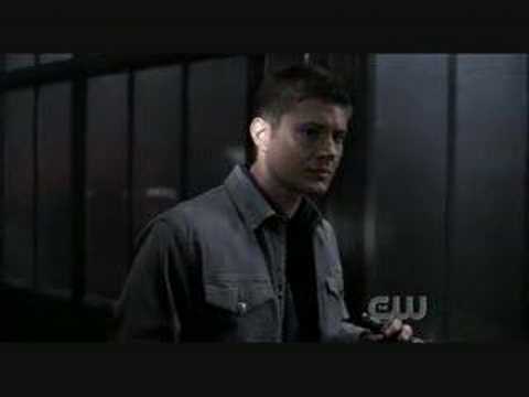 Видео: Supernatural (Закрой за мной дверь)