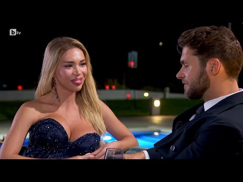 Видео: Шермин: Не съм свикнала да се боря за мъж | "Ергенът" 2024