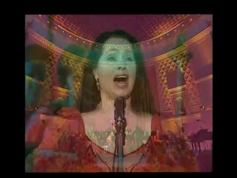 Видео: Татьяна Филимонова. Романс. Цыганская песня 9