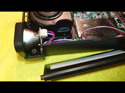 Видео: XHDATA D-608WB мелкие доработки