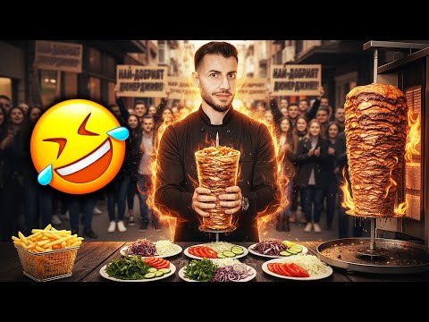 Видео: СТАНАХ ДЮНЕРДЖИЯ