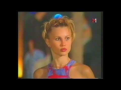 Видео: Гаврила жгёт на главной арене Казантип 2002. Gabriel burns on main arena Kazantip 2002.
