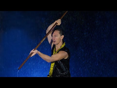 Видео: Как научиться вращать (крутить) шест! Упражнение № 12