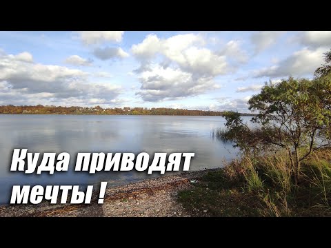 Видео: Куда приводят мечты!
