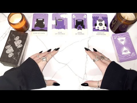 Видео: 4 КОРОЛЯ: ЧТО БУДЕТ ДАЛЬШЕ?🧛🏼‍♀️