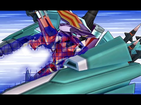 Видео: Дот Д Регьюд / Danball Senki Wars