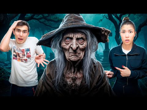 Видео: НАЗЫМ ЖАЛМАУЫЗ КЕМПІР😱|МОЛЖАНДЫ ҮЙДЕН ҚУЫП ШЫҚТЫ😭😡|НАЗЫМҒА НЕ БОЛҒАН?😱|БАБА ЯГА😡@nazzkoni_ @molzhan 